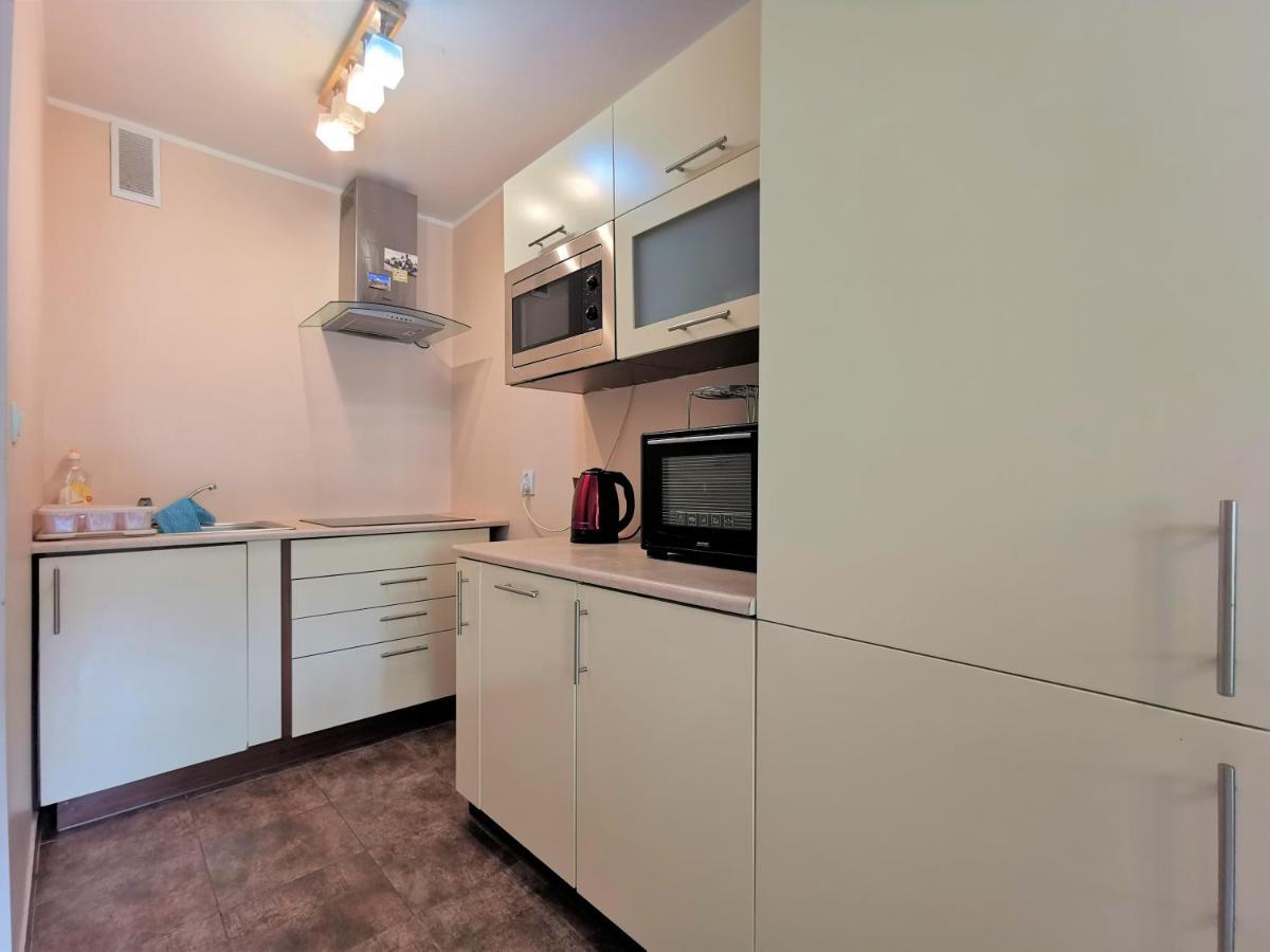 Euro24 Magnolia - Sienkiewicza Apartment *