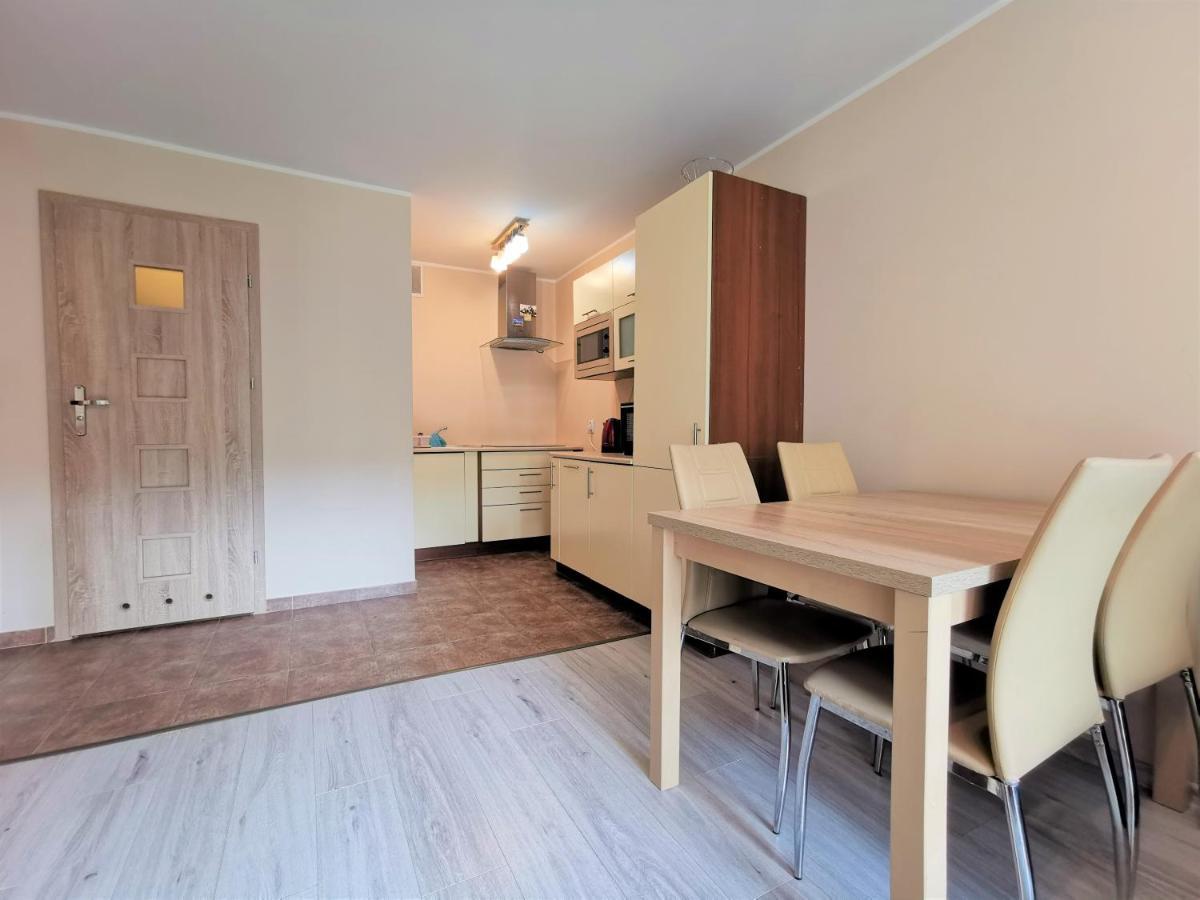 Apartment Euro24 Magnolia - Sienkiewicza