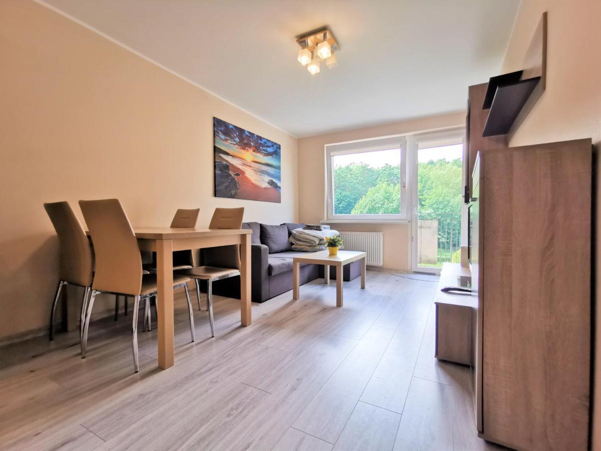 Apartment Euro24 Magnolia - Sienkiewicza