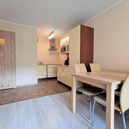 Euro24 Apartamenty Magnolia - Sopot Sienkiewicza Exterior foto