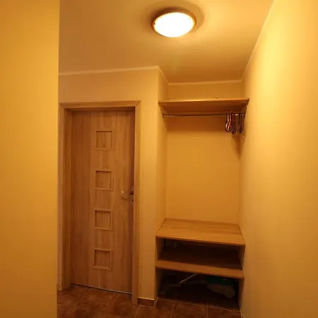 Euro24 Apartamenty Magnolia - Sopot Sienkiewicza Exterior foto