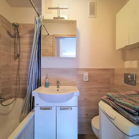Euro24 Apartamenty Magnolia - Sopot Sienkiewicza Exterior foto