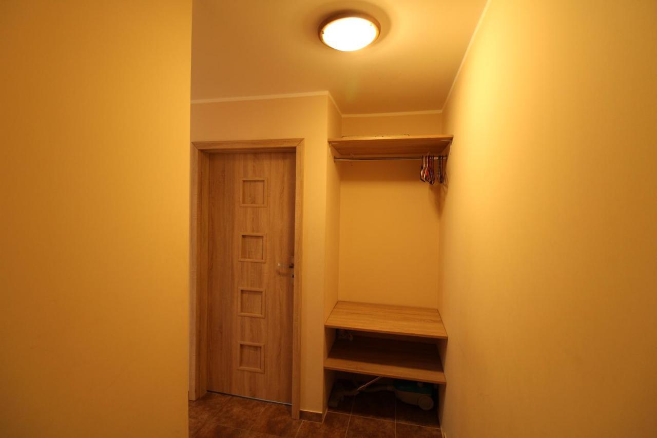 Apartment Euro24 Magnolia - Sienkiewicza