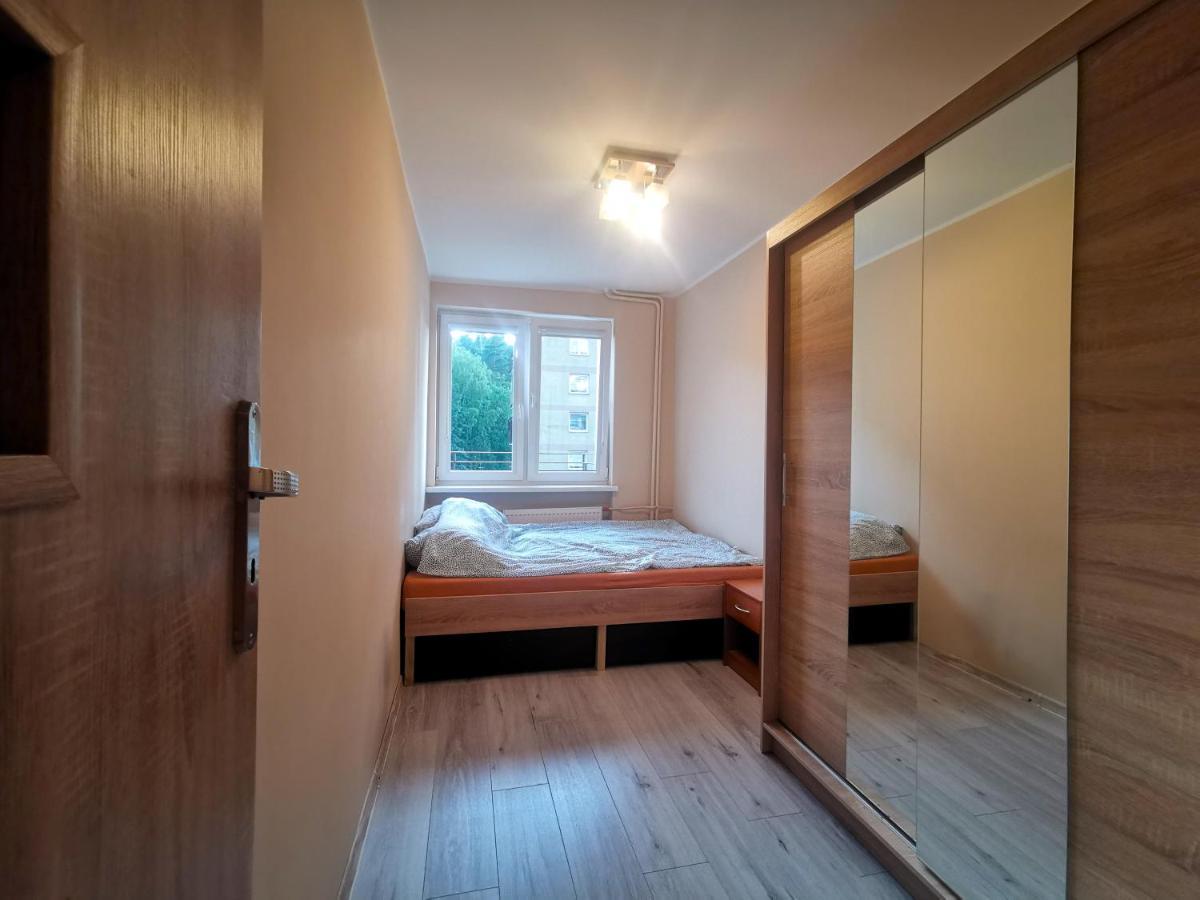 Euro24 Magnolia - Sienkiewicza Apartment Zoppot